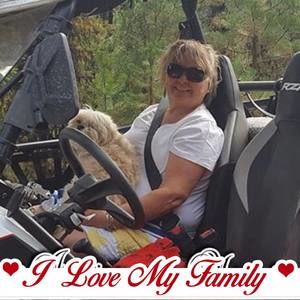 Meet your Posher, Judy